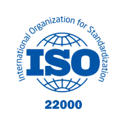 Iso 22000 Icon Musapacta